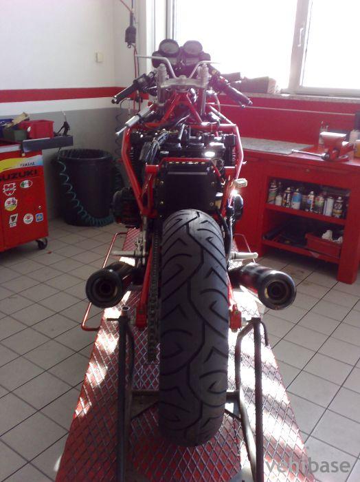 Bimota SB4