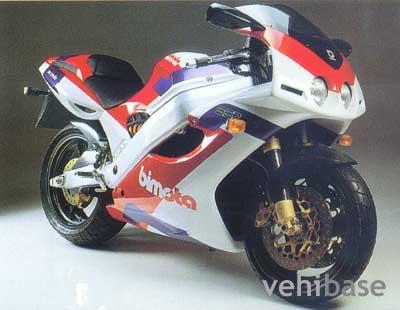 Bimota SB7