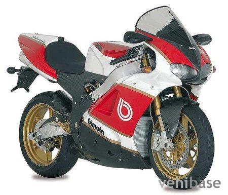 Bimota SB8K Santamonica