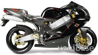 Bimota SB8R