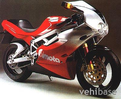 Bimota Supermono
