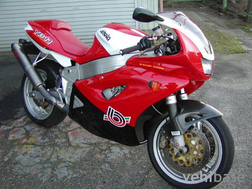 Bimota YB11 Special