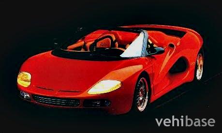 Bizzarrini BZ-2001