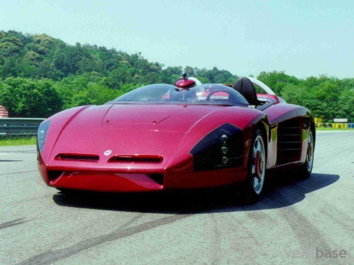 Bizzarrini Kjara