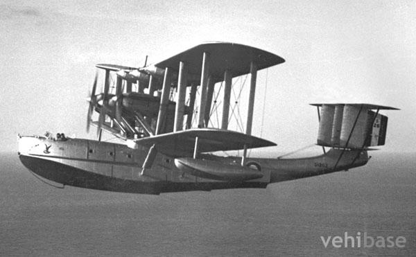 Blackburn Iris