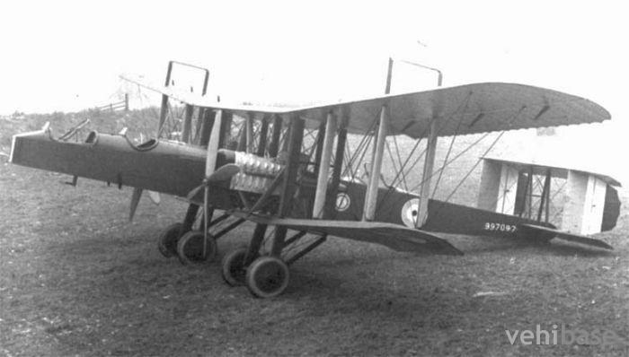 Blackburn R.T.1 Kangaroo