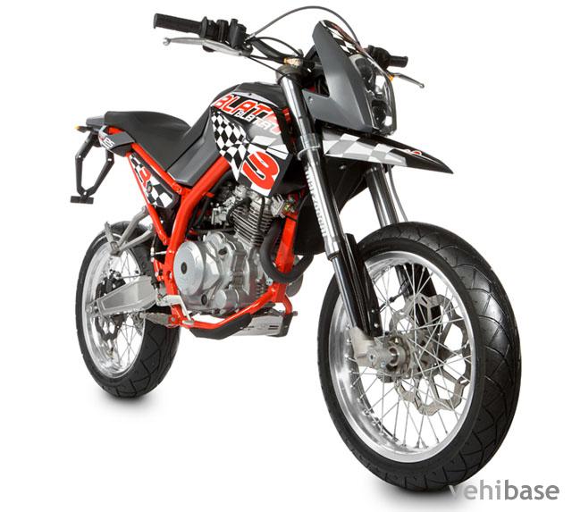 Blata Enduro 125