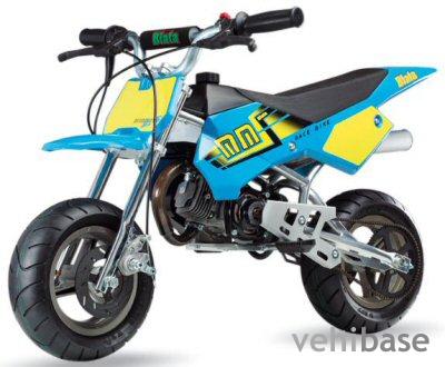 Blata Minimotard 2.5