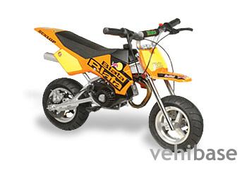 Blata Minimotard 2.6