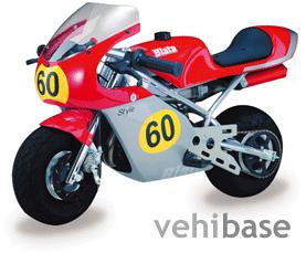 Blata Style 60