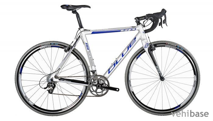 Blue Norcross SP