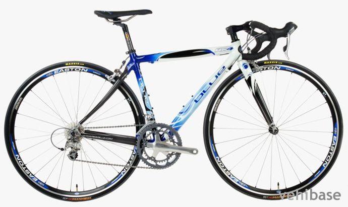 Blue RC4