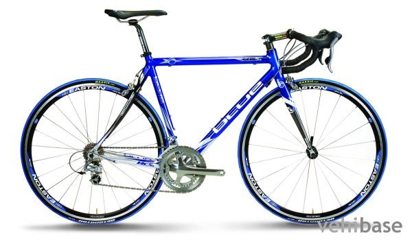 Blue RC5 AL