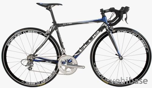 Blue RC7