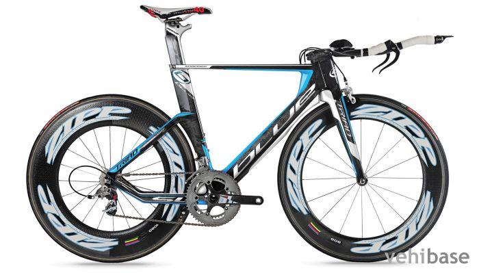 Blue Triad SL