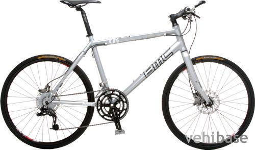 BMC Alpen Challenge 01