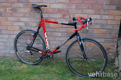BMC CX01