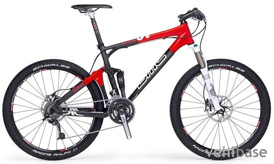 BMC Fourstroke 01
