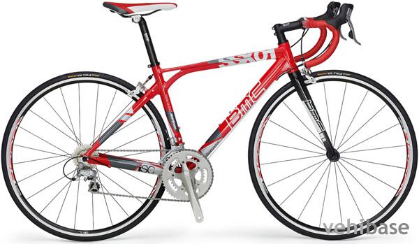 BMC Streetfire SSX 01