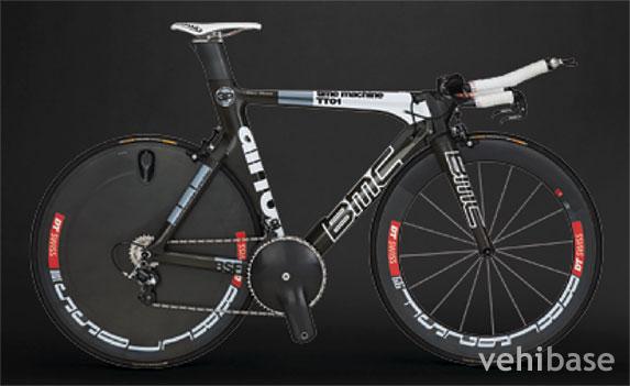 BMC Time Machine TT01
