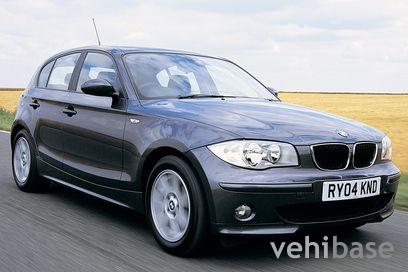 BMW 116i