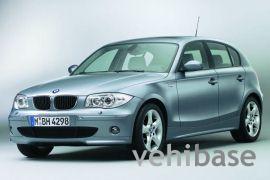 BMW 118i (E87 )