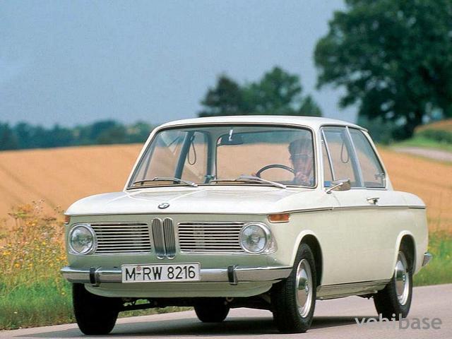 BMW 1600-2