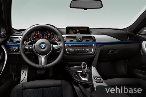 BMW 3 Series M Sport
