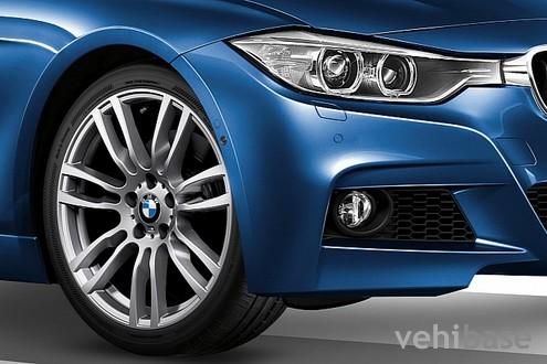 BMW 3 Series M Sport