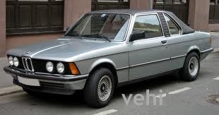 BMW 318 (E21)