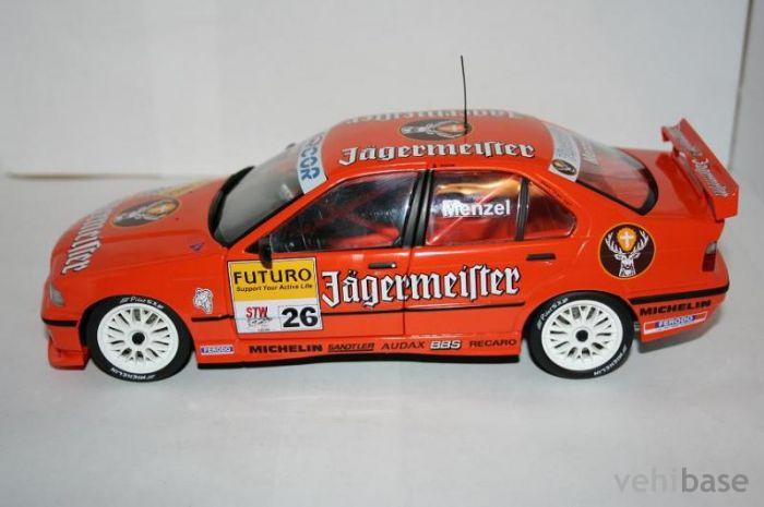 BMW 320i STW
