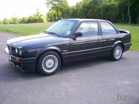 BMW 320is