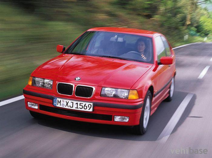 BMW 323Ti Compact (E36-5)