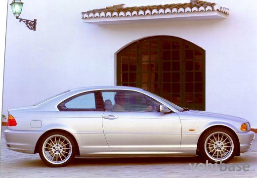 BMW 328Ci (E46)
