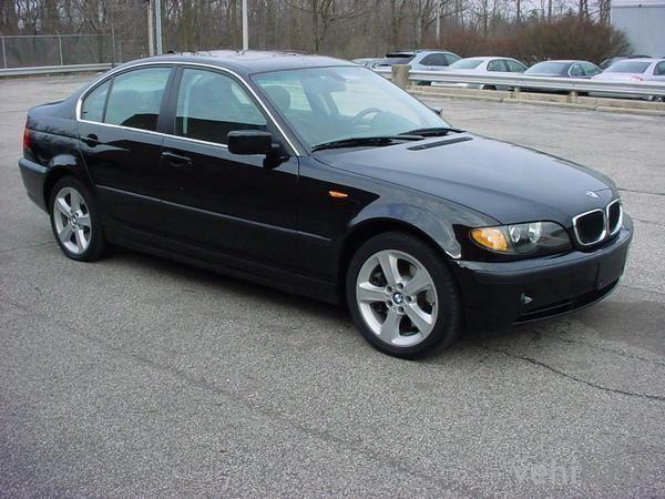 BMW 330Xi