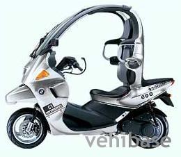BMW C1 200