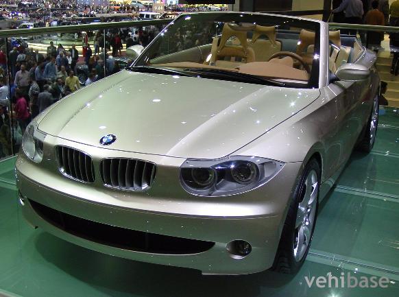 BMW CS1