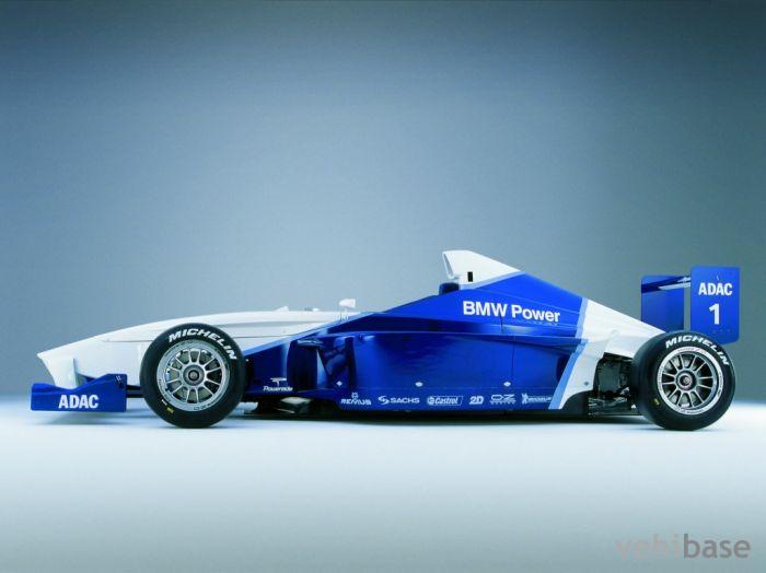 BMW Formula BMW FB2