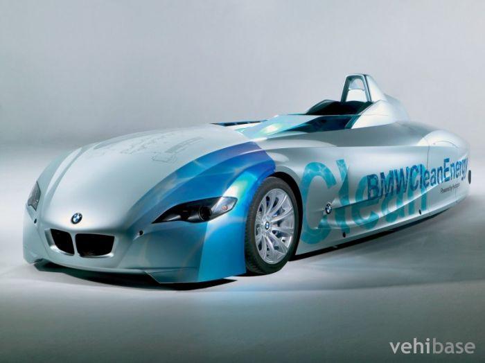 BMW HR2