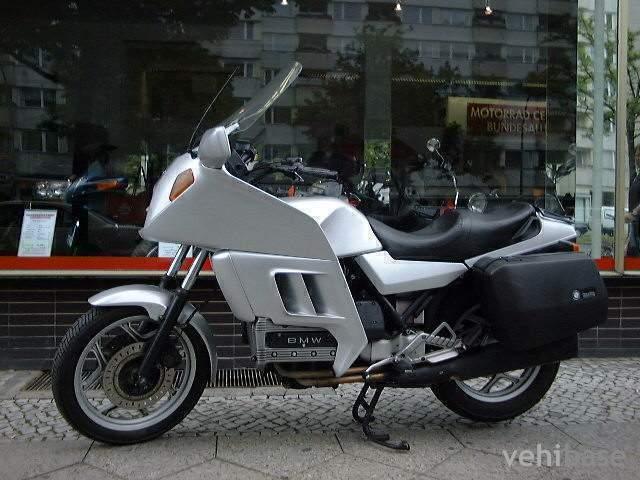 BMW K 100 RT