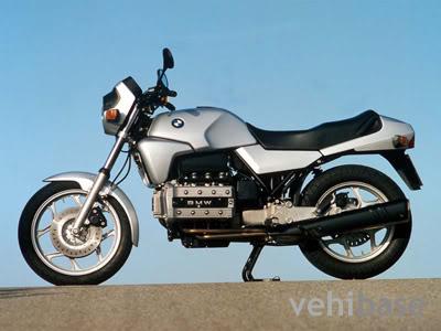 BMW K 100