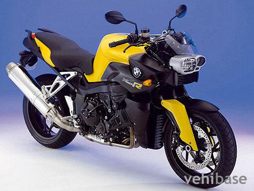 BMW K 1200 R