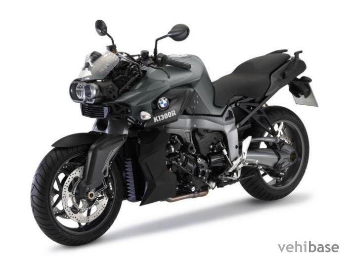 BMW K 1300 R