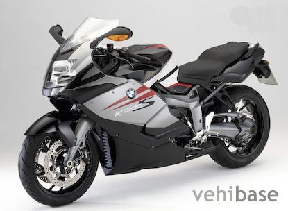 BMW K 1300 S