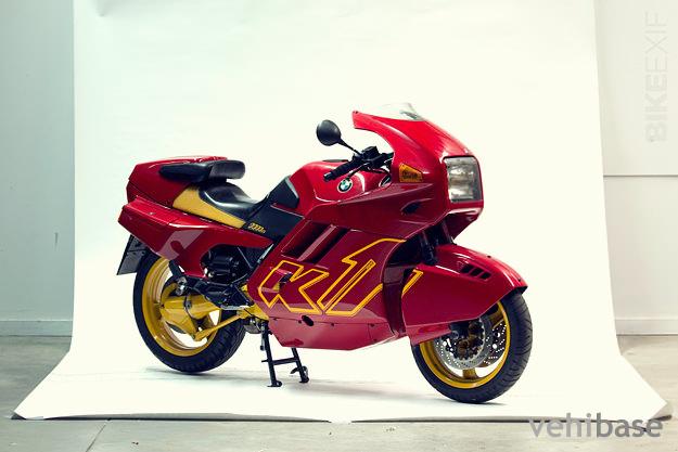 BMW K 1