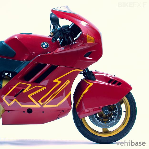 BMW K 1