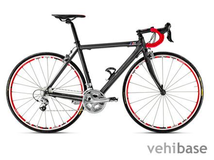 BMW M Bike Carbon Racer
