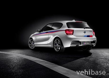 BMW M135i Concept