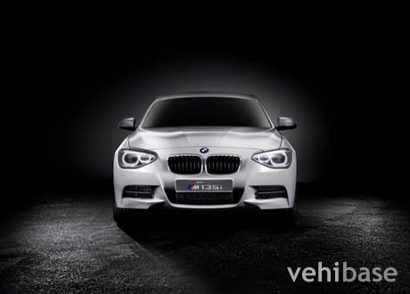 BMW M135i Concept
