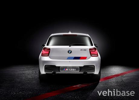 BMW M135i Concept